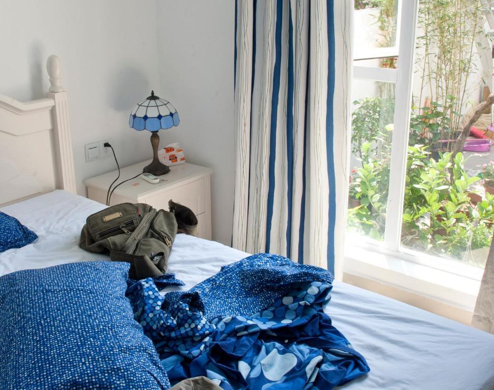 Shenzhen Athens Impression Beach Inn Quarto foto