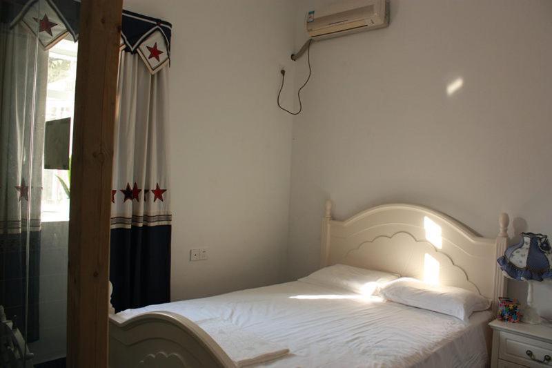 Shenzhen Athens Impression Beach Inn Quarto foto