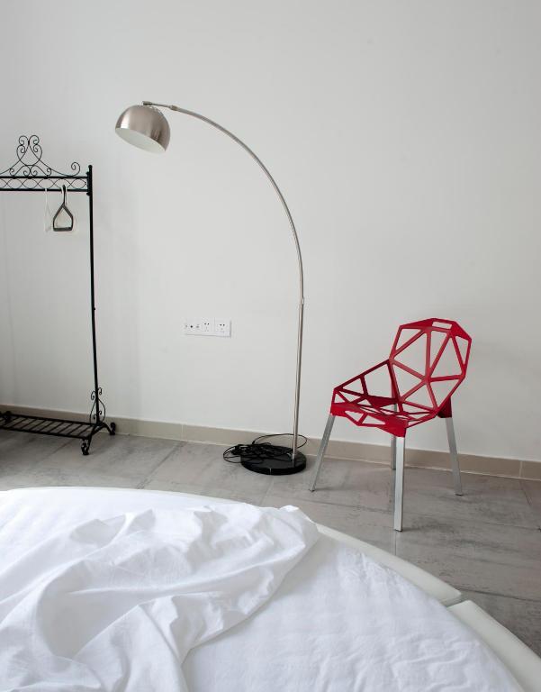 Shenzhen Athens Impression Beach Inn Quarto foto