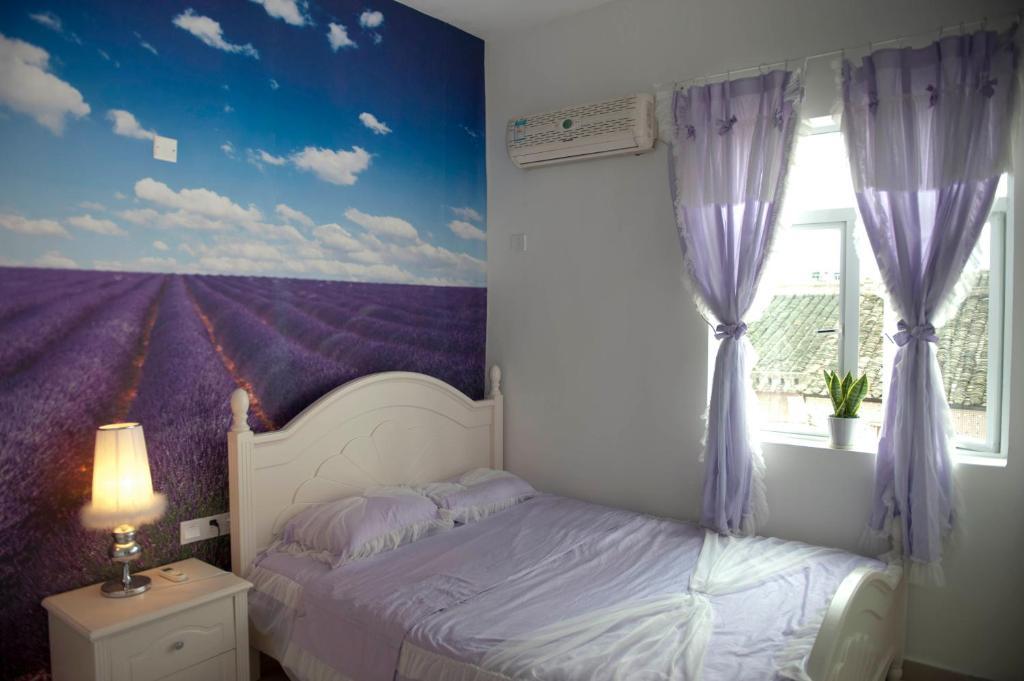 Shenzhen Athens Impression Beach Inn Quarto foto