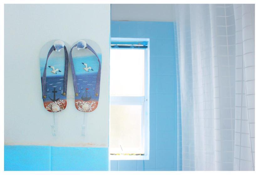 Shenzhen Athens Impression Beach Inn Quarto foto
