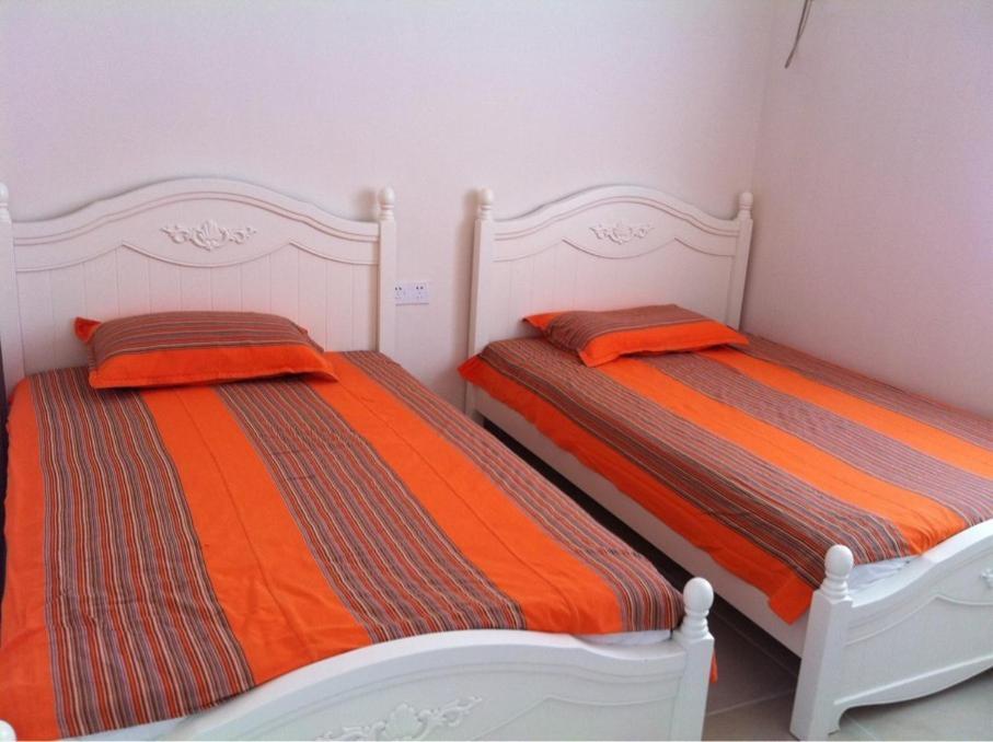 Shenzhen Athens Impression Beach Inn Quarto foto