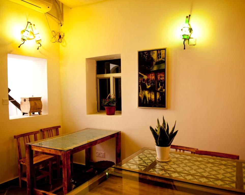 Shenzhen Athens Impression Beach Inn Exterior foto